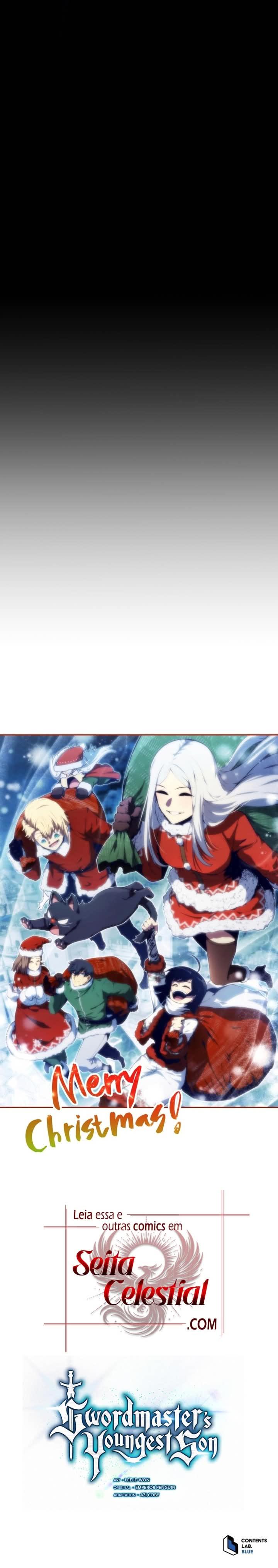 Read Swordmaster’s Youngest Son PT Manga Online