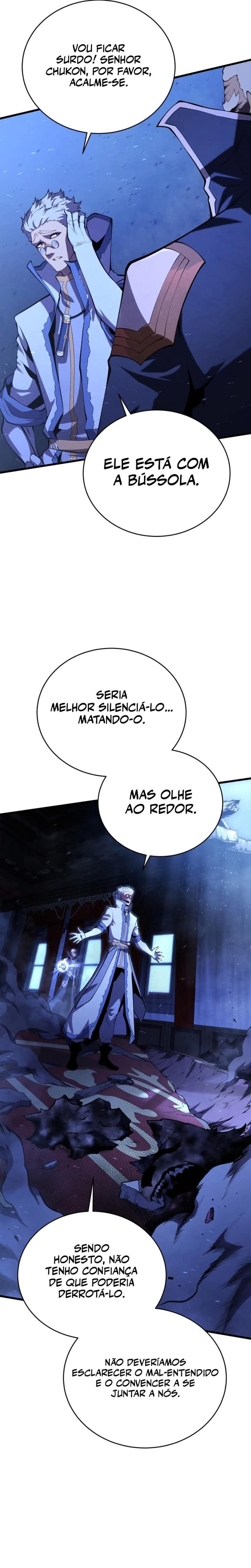 Read Swordmaster’s Youngest Son PT Manga Online