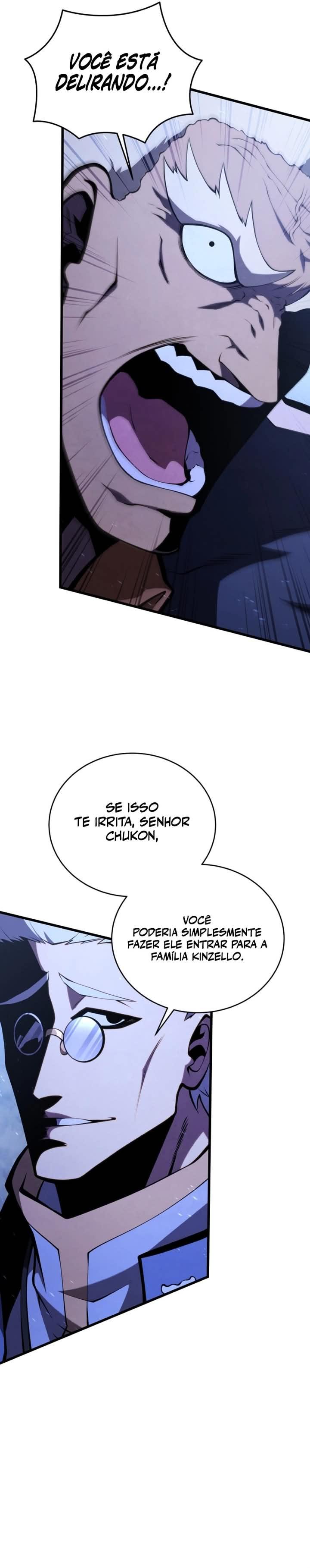 Read Swordmaster’s Youngest Son PT Manga Online