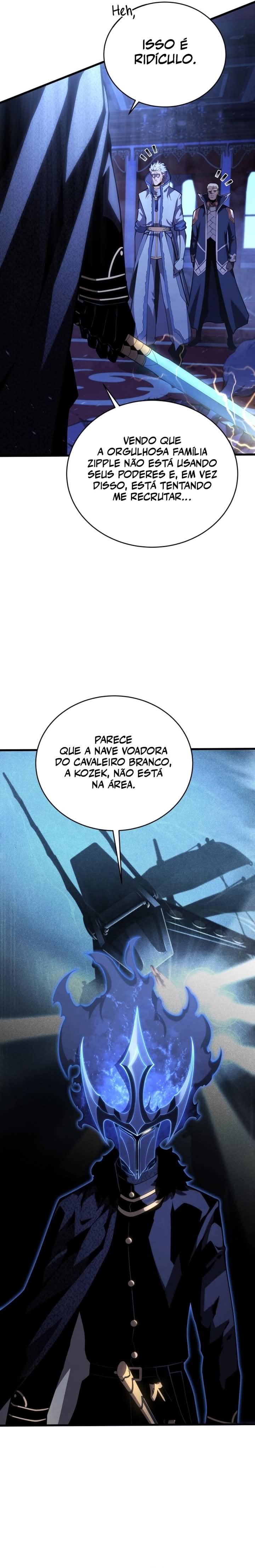 Read Swordmaster’s Youngest Son PT Manga Online