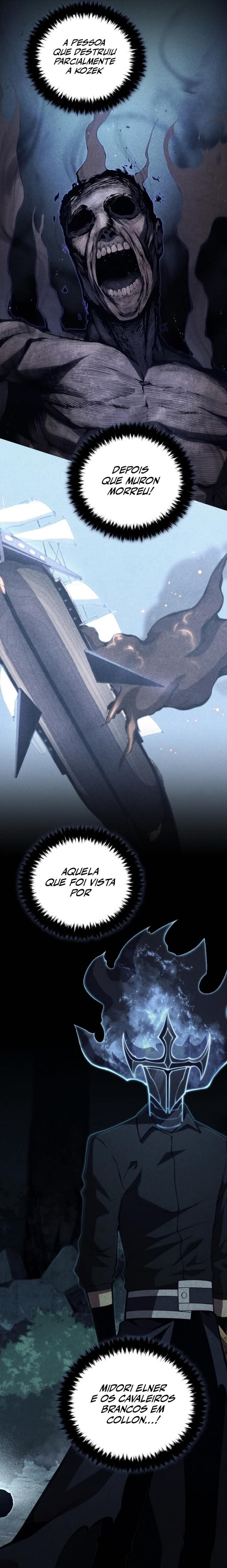 Read Swordmaster’s Youngest Son PT Manga Online