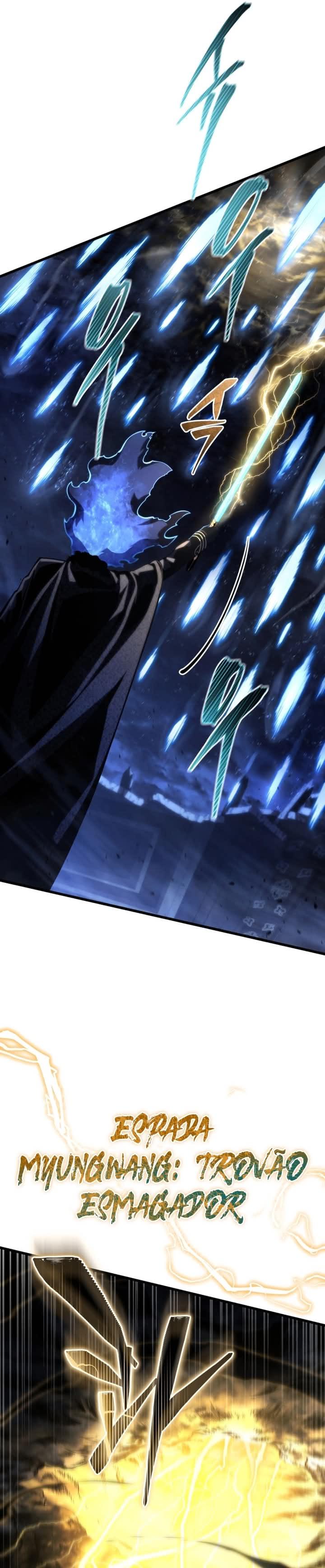 Read Swordmaster’s Youngest Son PT Manga Online