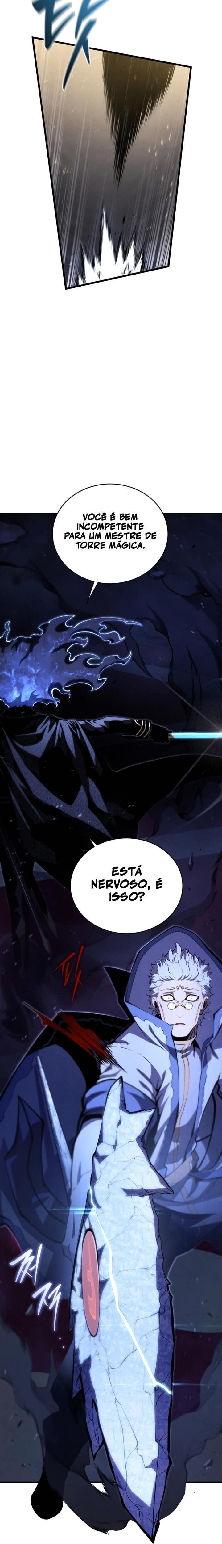 Read Swordmaster’s Youngest Son PT Manga Online