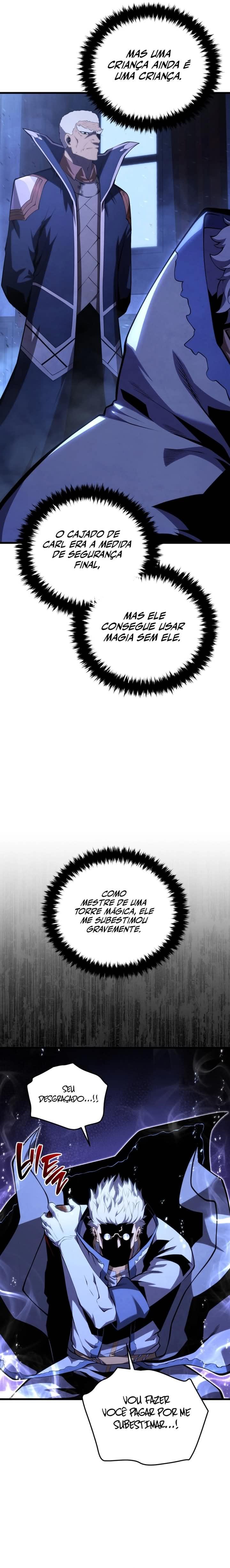 Read Swordmaster’s Youngest Son PT Manga Online