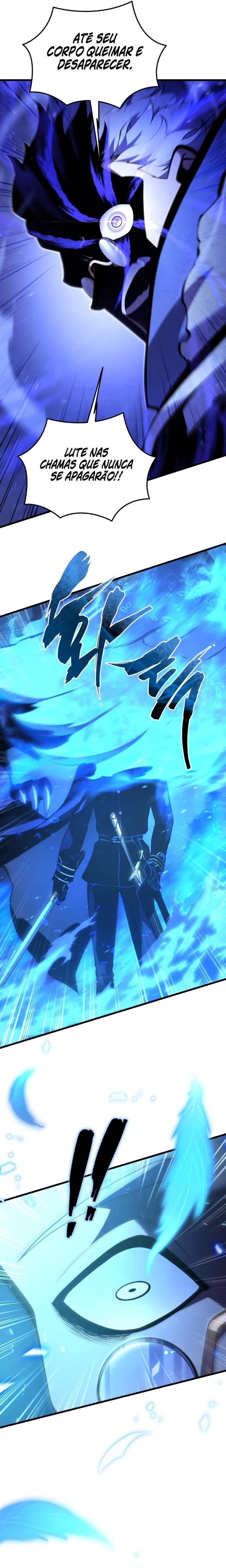 Read Swordmaster’s Youngest Son PT Manga Online