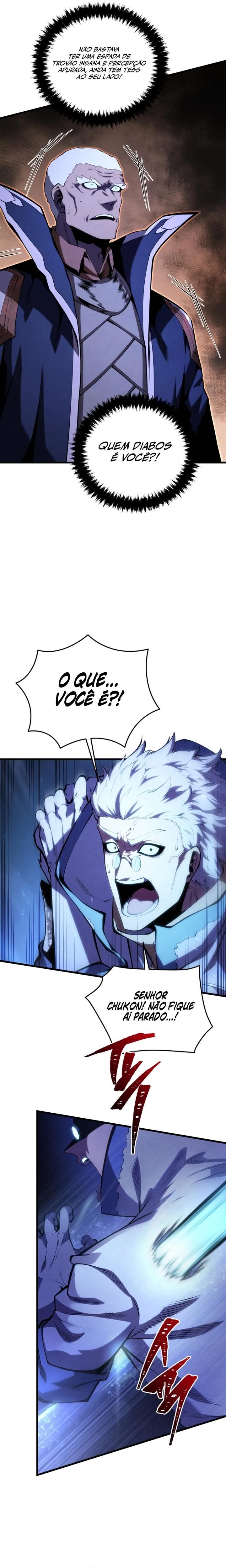 Read Swordmaster’s Youngest Son PT Manga Online