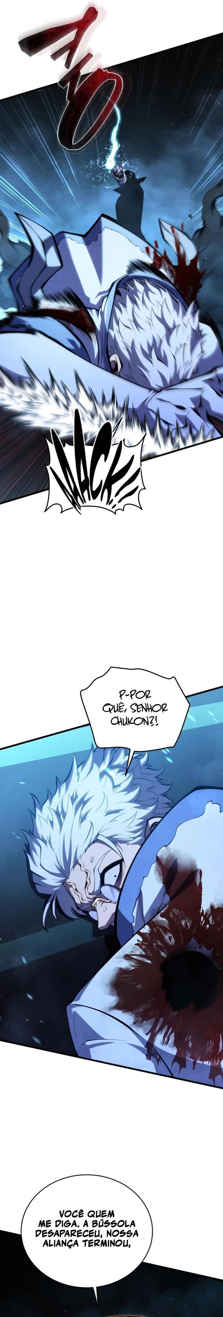 Read Swordmaster’s Youngest Son PT Manga Online