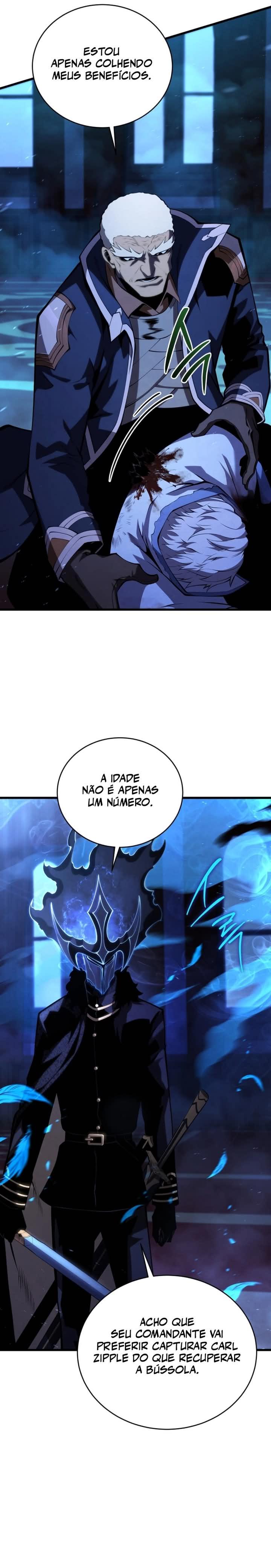 Read Swordmaster’s Youngest Son PT Manga Online