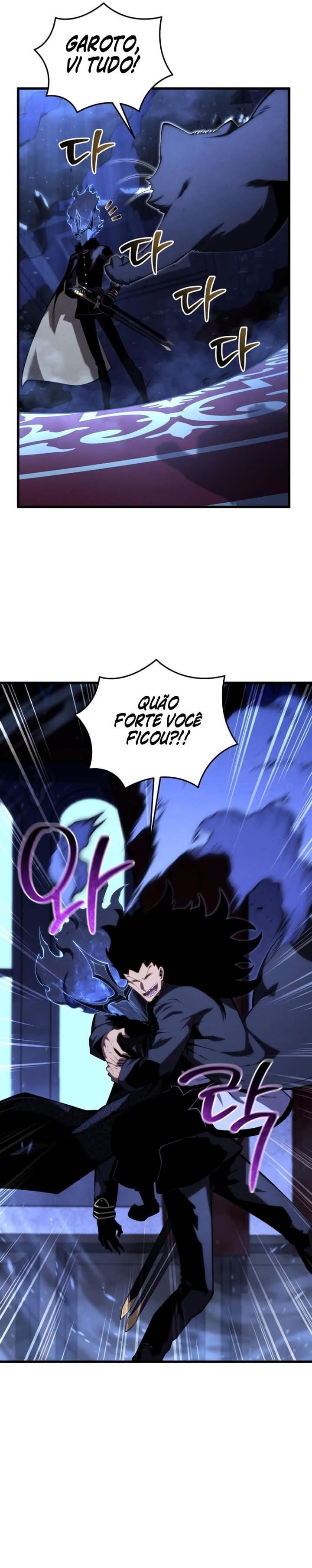 Read Swordmaster’s Youngest Son PT Manga Online