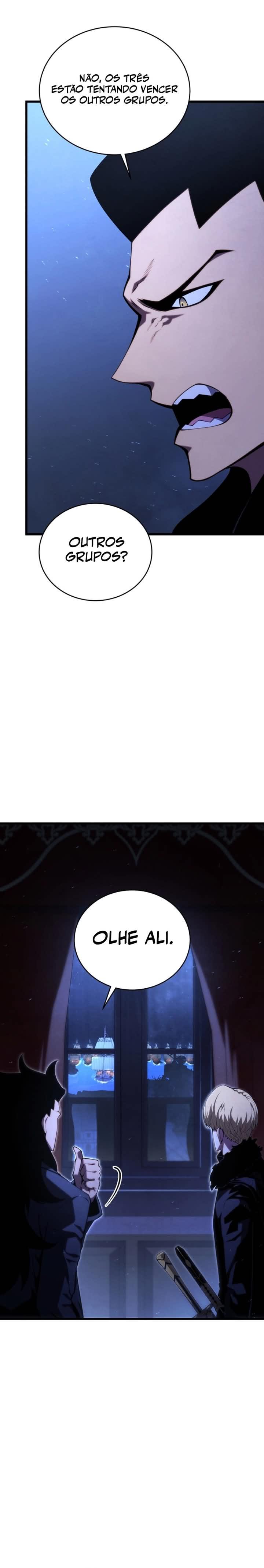 Read Swordmaster’s Youngest Son PT Manga Online