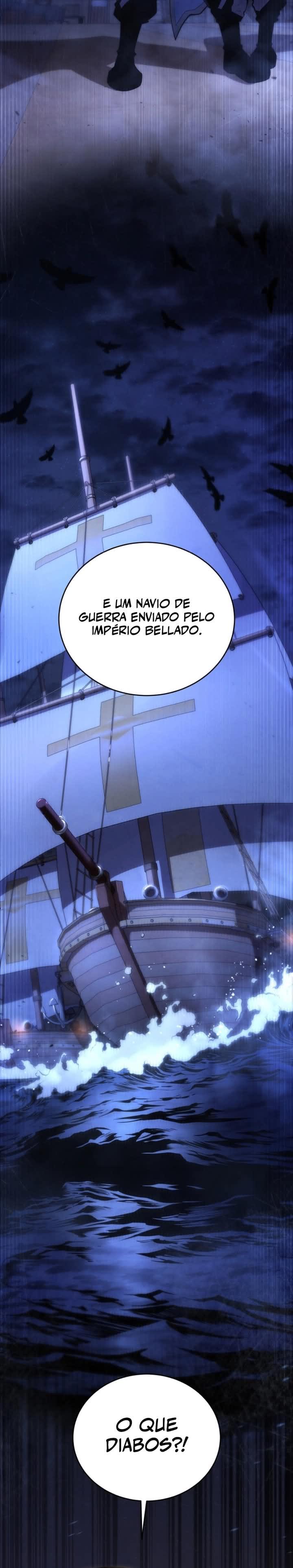 Read Swordmaster’s Youngest Son PT Manga Online