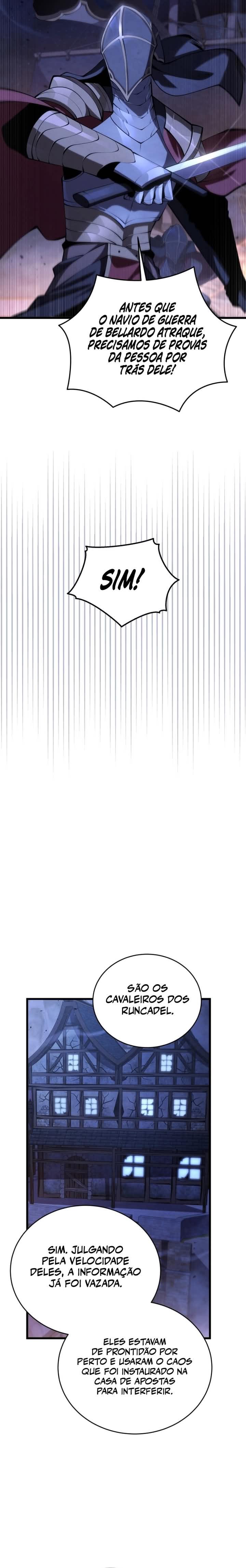 Read Swordmaster’s Youngest Son PT Manga Online