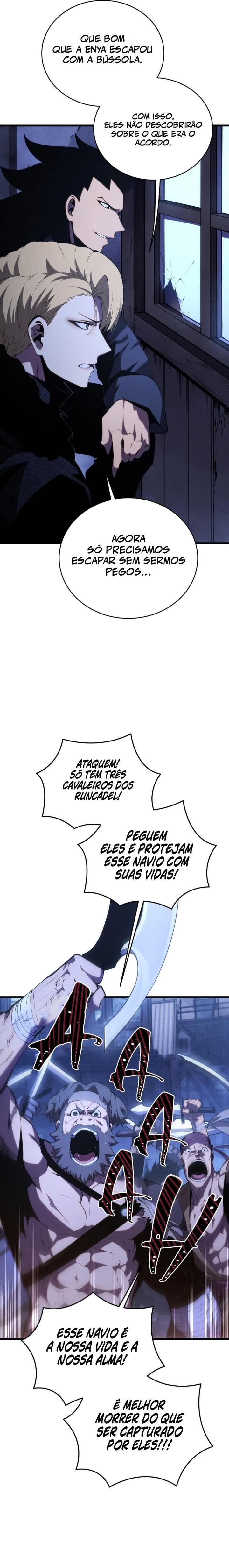 Read Swordmaster’s Youngest Son PT Manga Online