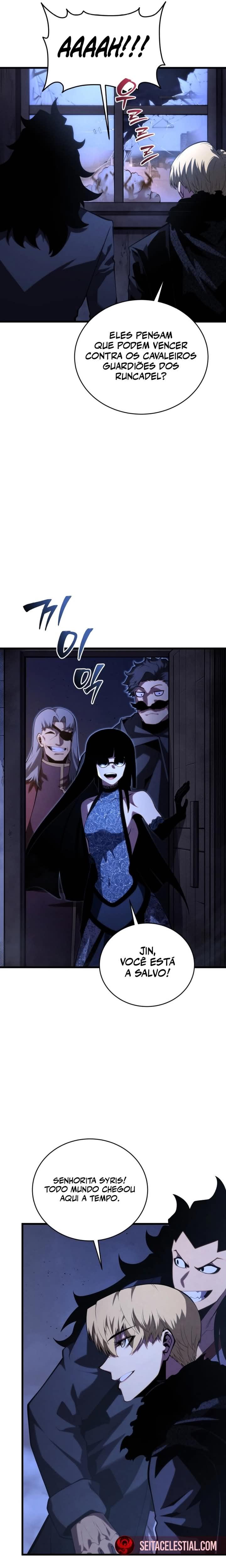 Read Swordmaster’s Youngest Son PT Manga Online