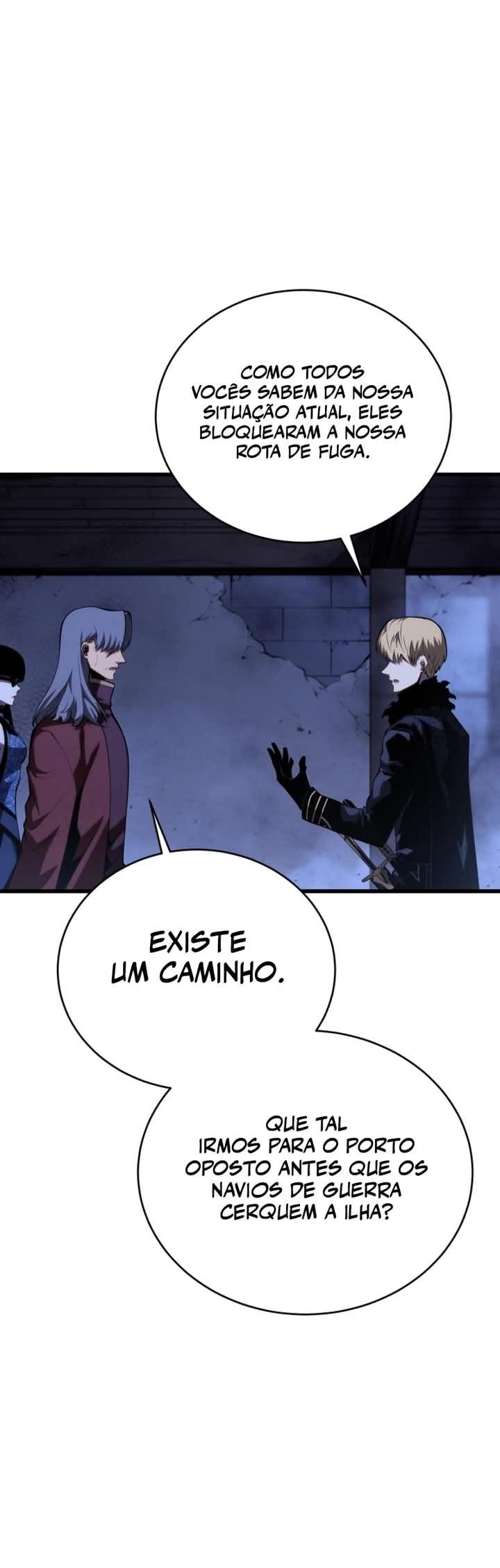 Read Swordmaster’s Youngest Son PT Manga Online