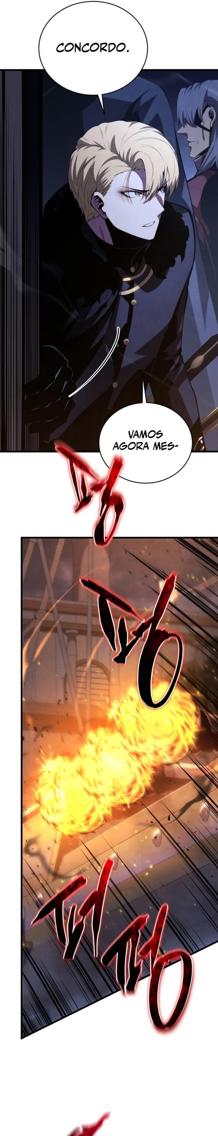 Read Swordmaster’s Youngest Son PT Manga Online