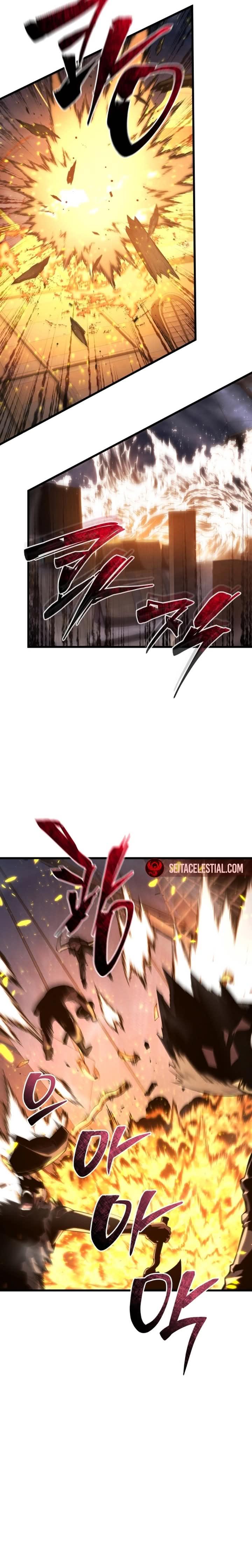 Read Swordmaster’s Youngest Son PT Manga Online