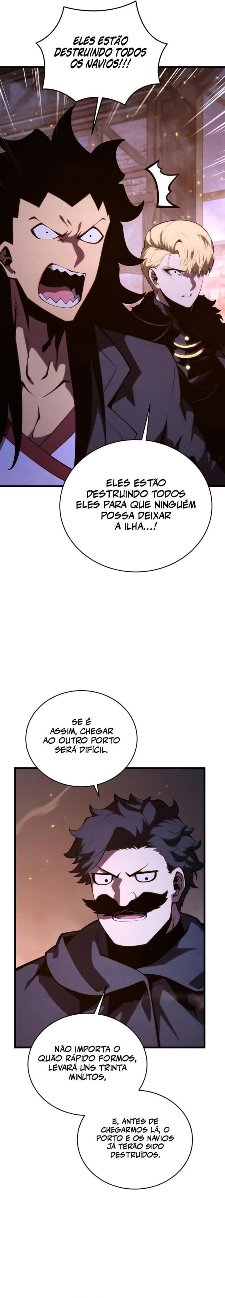 Read Swordmaster’s Youngest Son PT Manga Online