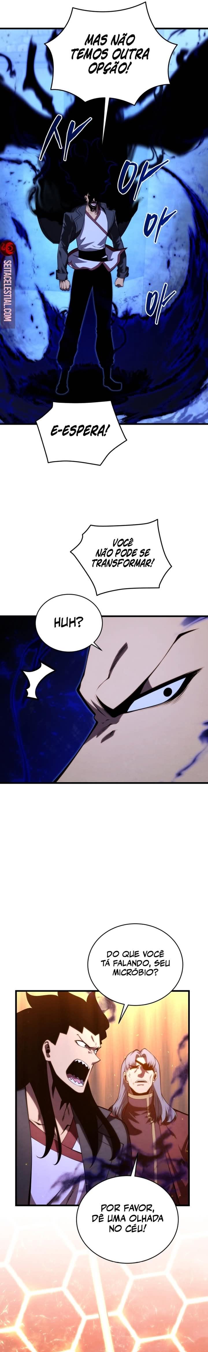 Read Swordmaster’s Youngest Son PT Manga Online