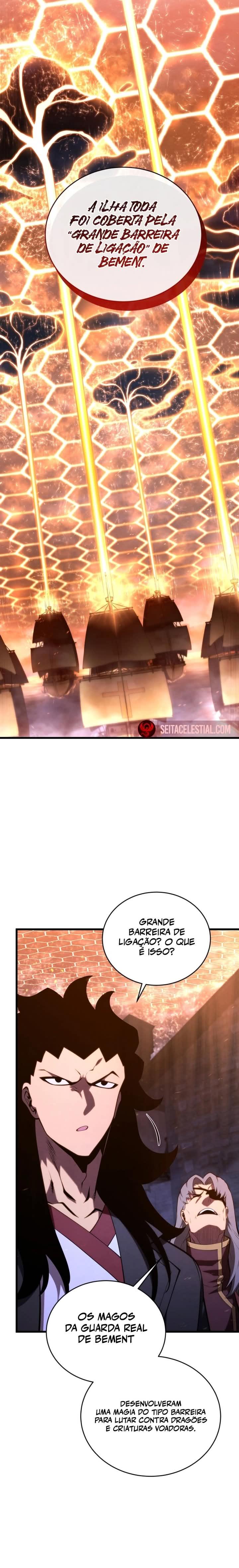 Read Swordmaster’s Youngest Son PT Manga Online