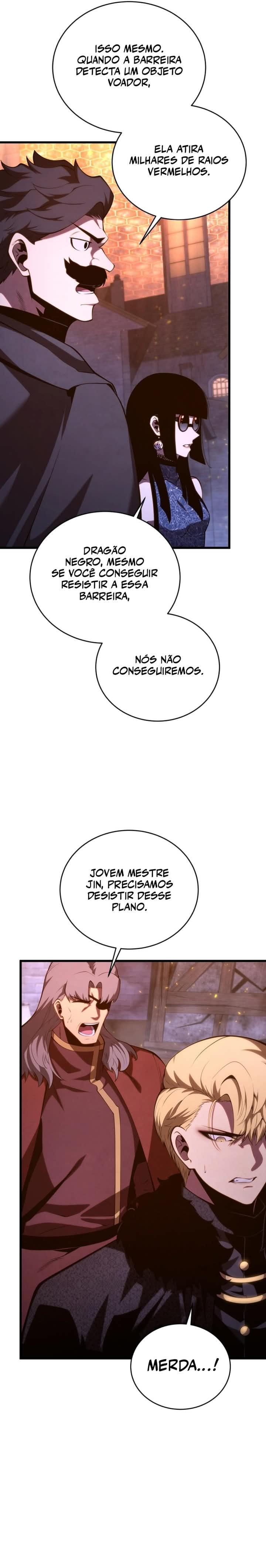 Read Swordmaster’s Youngest Son PT Manga Online