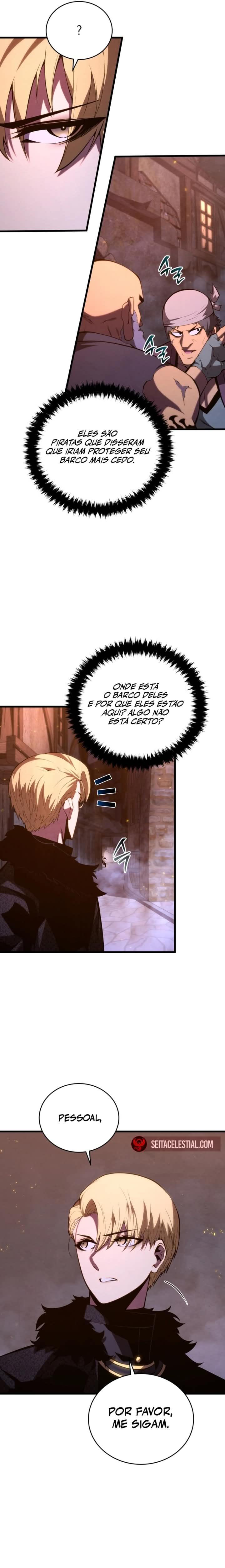 Read Swordmaster’s Youngest Son PT Manga Online