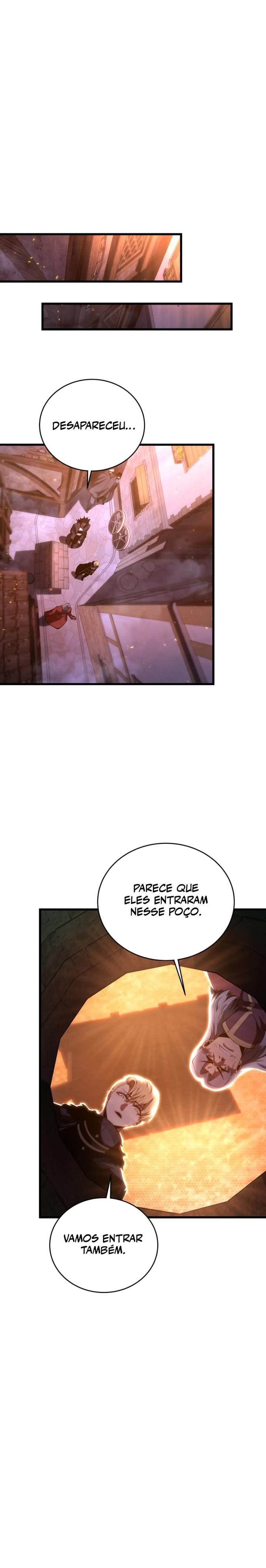 Read Swordmaster’s Youngest Son PT Manga Online