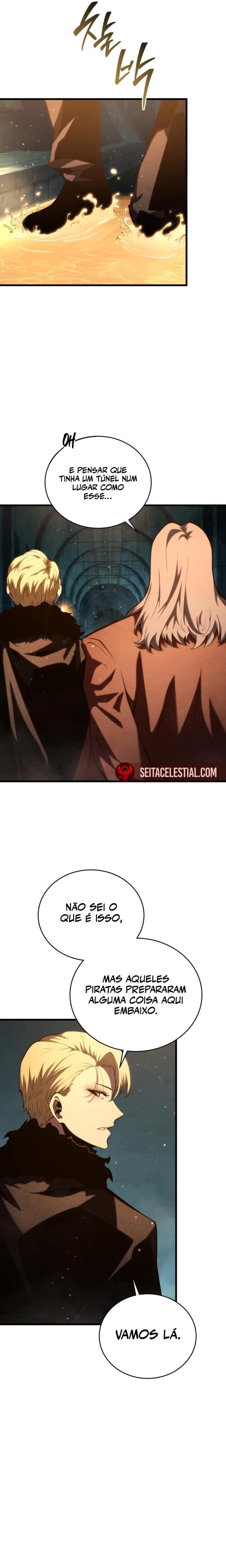 Read Swordmaster’s Youngest Son PT Manga Online