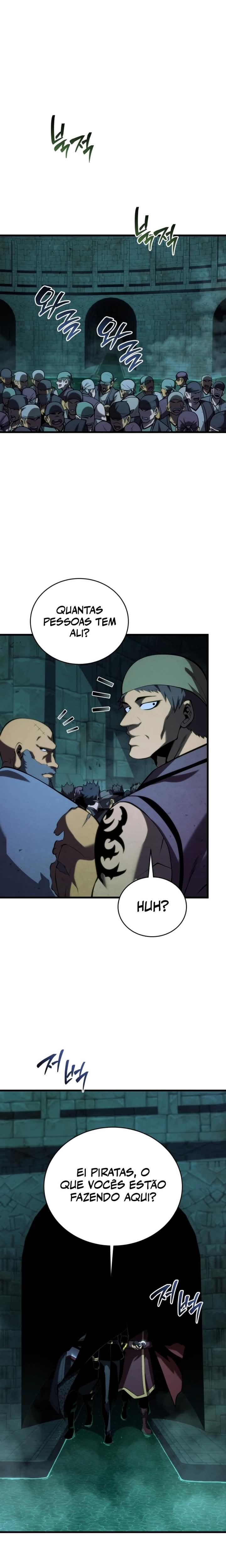 Read Swordmaster’s Youngest Son PT Manga Online