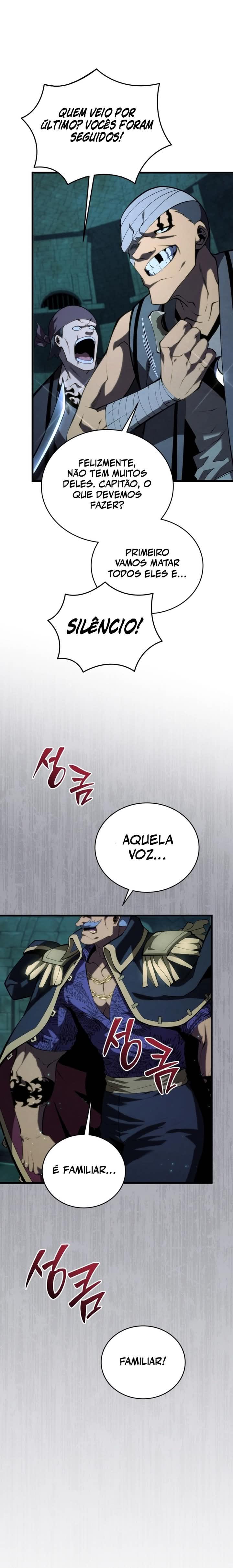 Read Swordmaster’s Youngest Son PT Manga Online