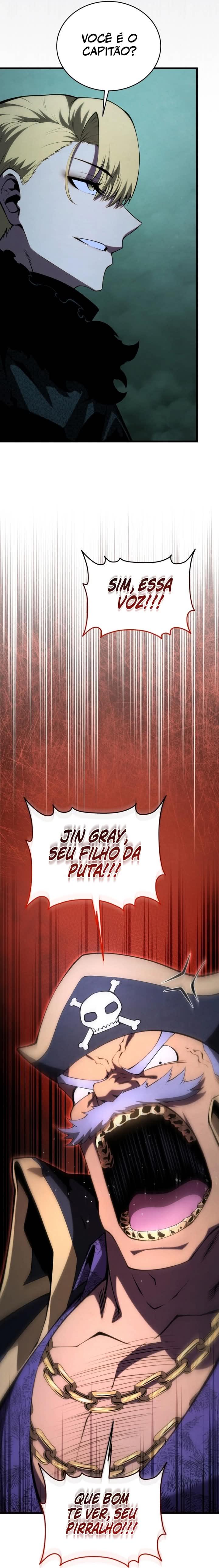 Read Swordmaster’s Youngest Son PT Manga Online