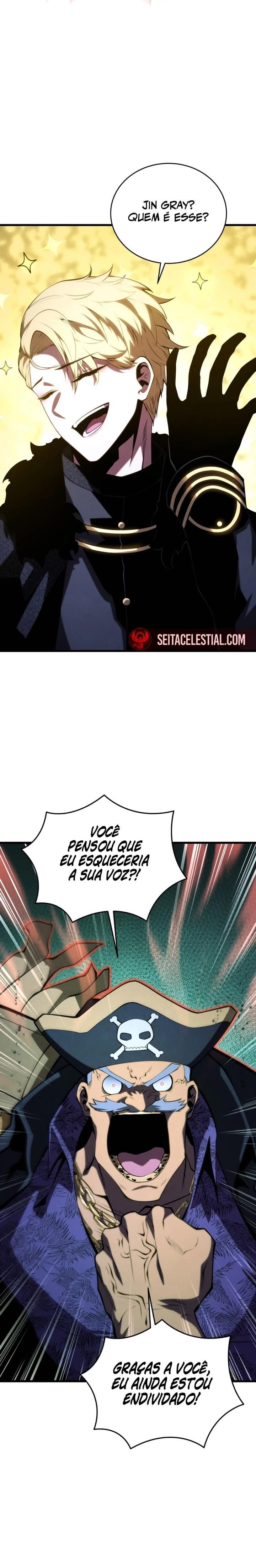 Read Swordmaster’s Youngest Son PT Manga Online