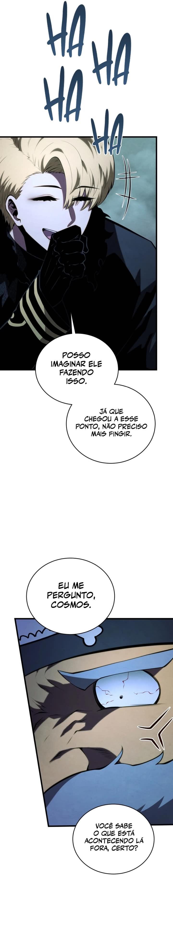 Read Swordmaster’s Youngest Son PT Manga Online