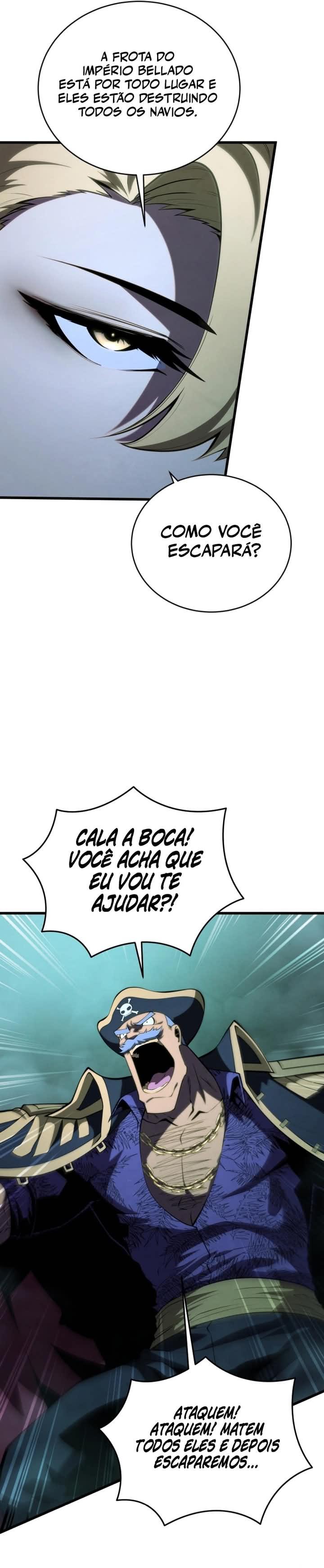 Read Swordmaster’s Youngest Son PT Manga Online