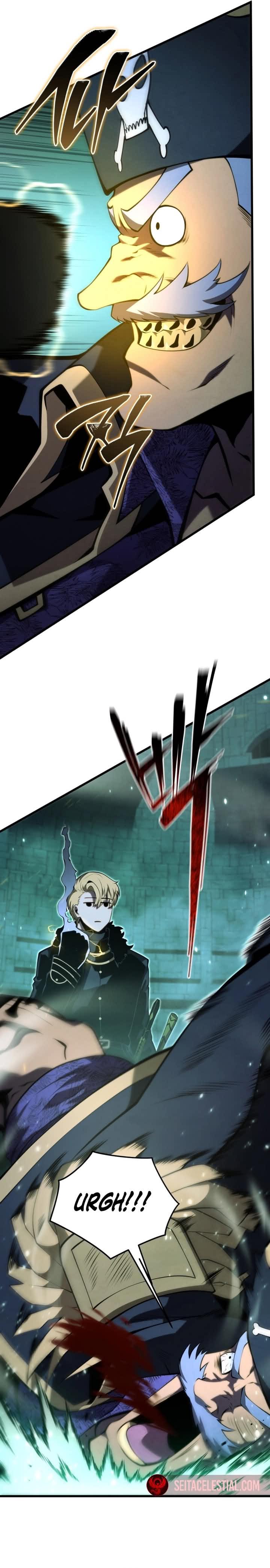 Read Swordmaster’s Youngest Son PT Manga Online