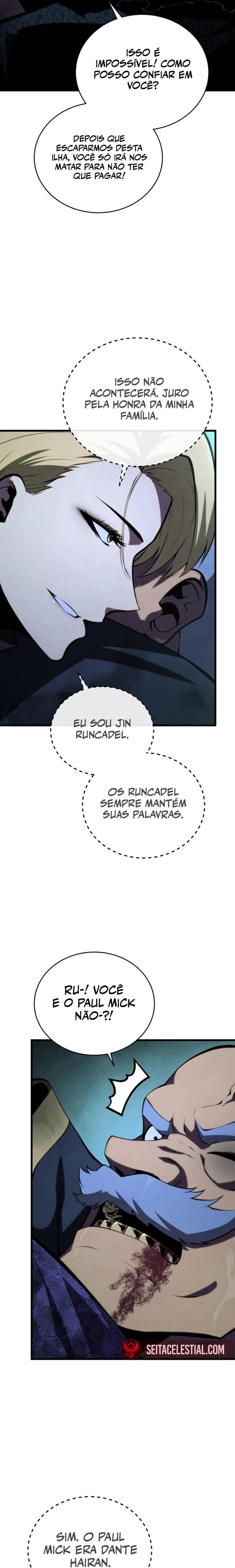 Read Swordmaster’s Youngest Son PT Manga Online