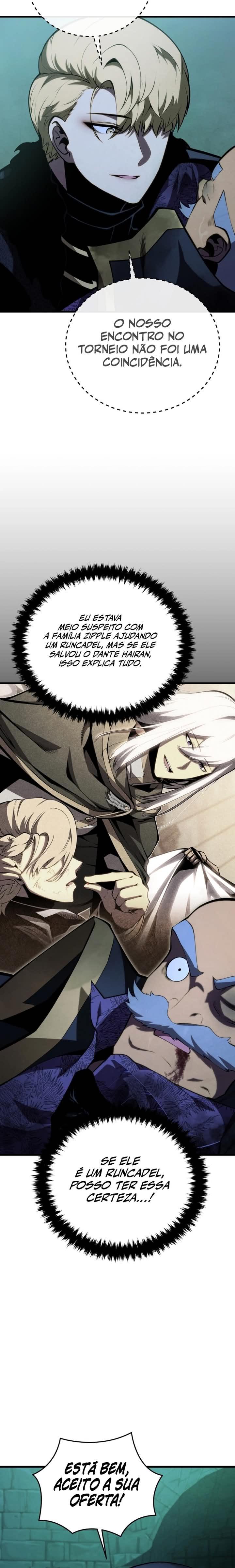 Read Swordmaster’s Youngest Son PT Manga Online