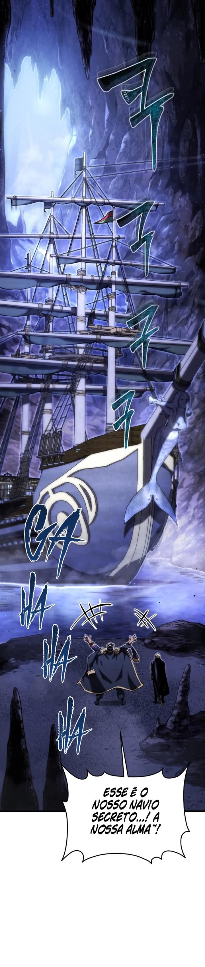 Read Swordmaster’s Youngest Son PT Manga Online