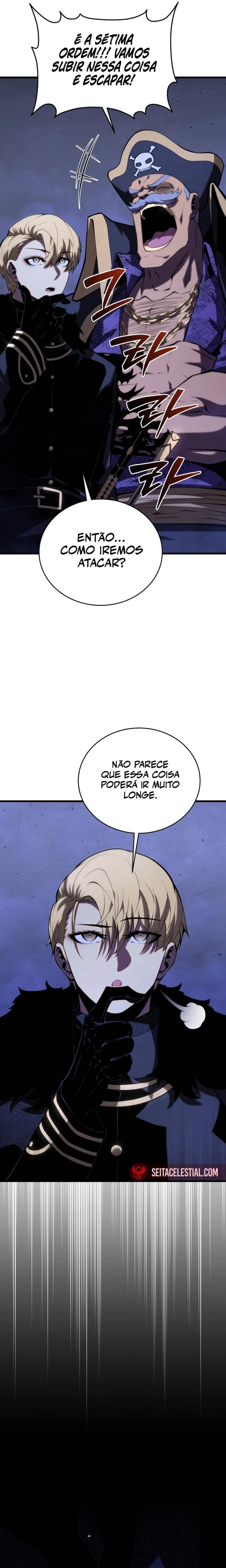 Read Swordmaster’s Youngest Son PT Manga Online