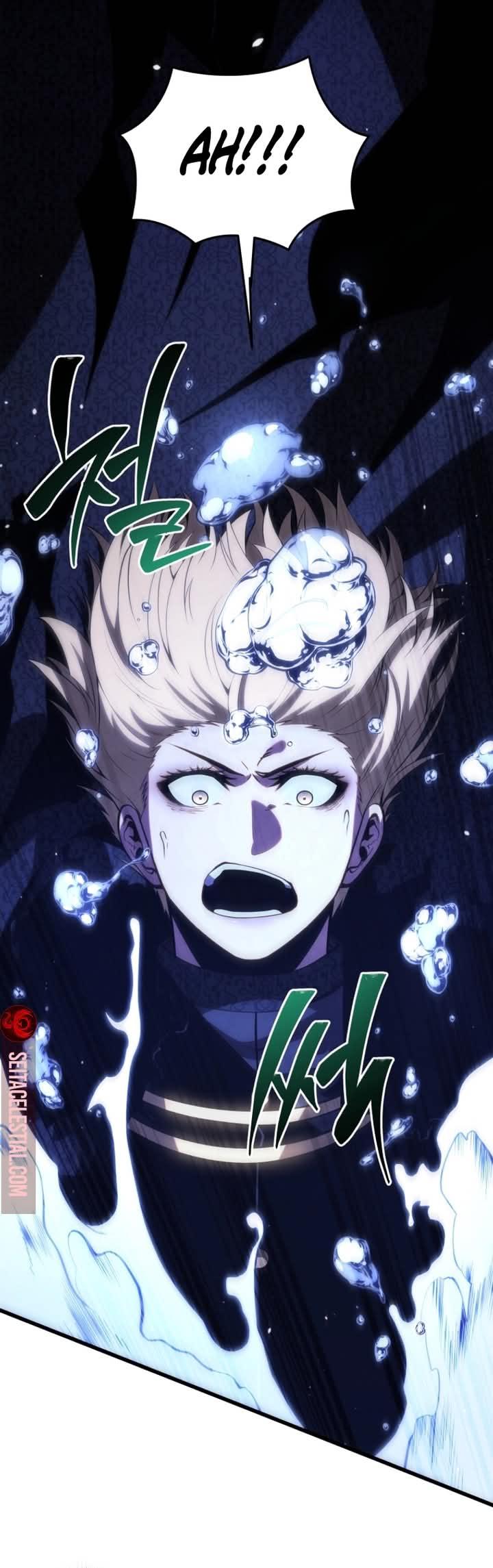 Read Swordmaster’s Youngest Son PT Manga Online