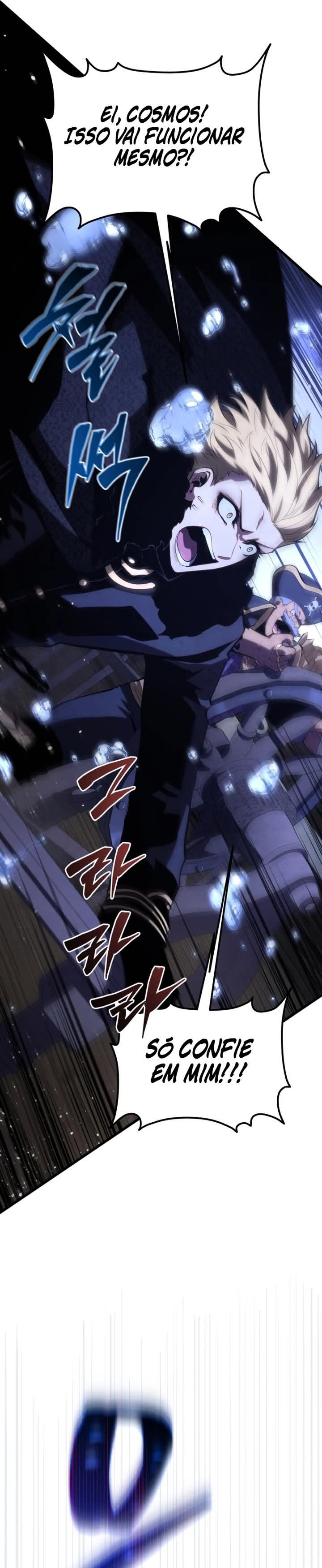 Read Swordmaster’s Youngest Son PT Manga Online