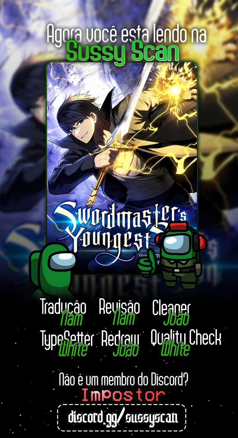 Read Swordmaster’s Youngest Son PT Manga Online