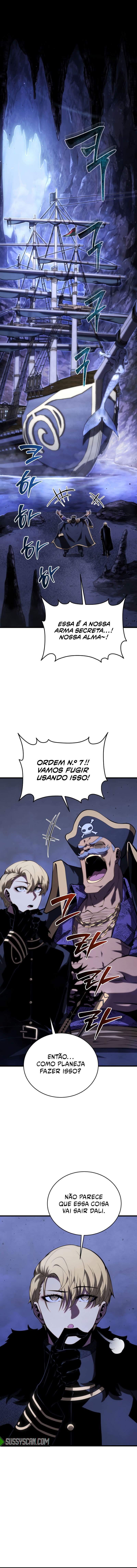 Read Swordmaster’s Youngest Son PT Manga Online