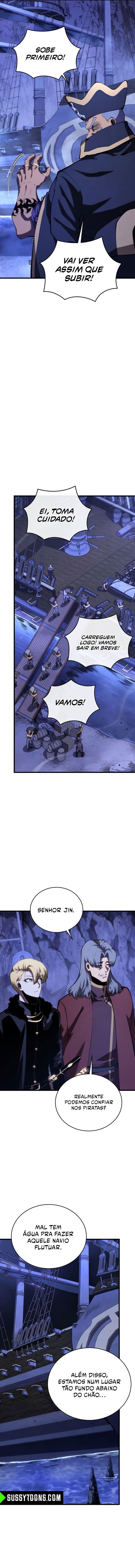 Read Swordmaster’s Youngest Son PT Manga Online