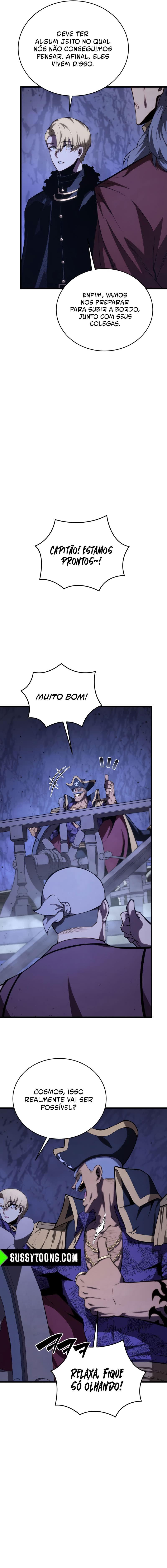 Read Swordmaster’s Youngest Son PT Manga Online