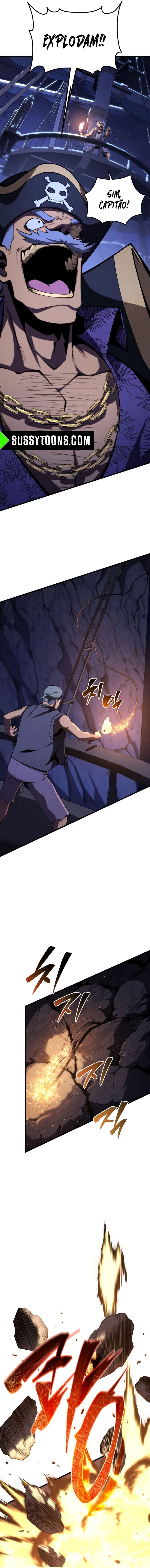 Read Swordmaster’s Youngest Son PT Manga Online