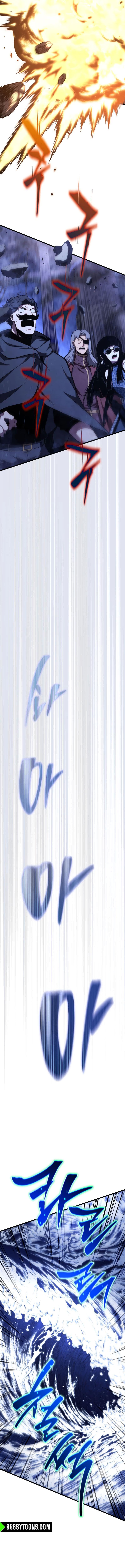 Read Swordmaster’s Youngest Son PT Manga Online