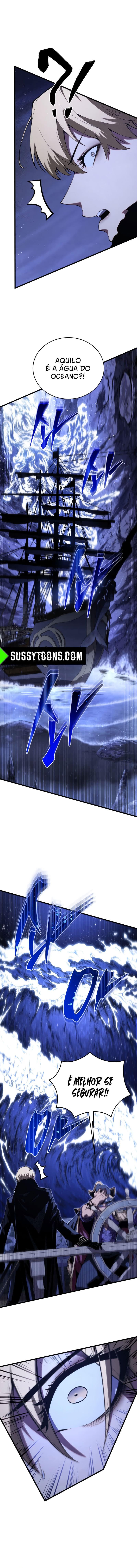 Read Swordmaster’s Youngest Son PT Manga Online