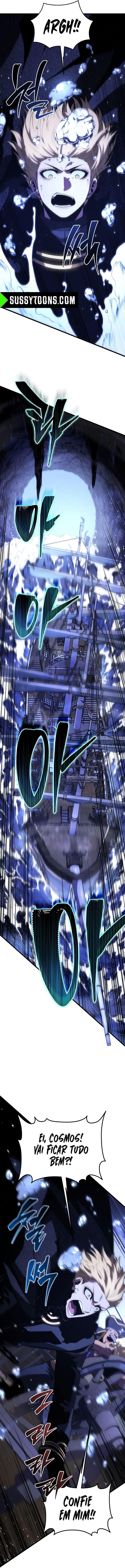 Read Swordmaster’s Youngest Son PT Manga Online