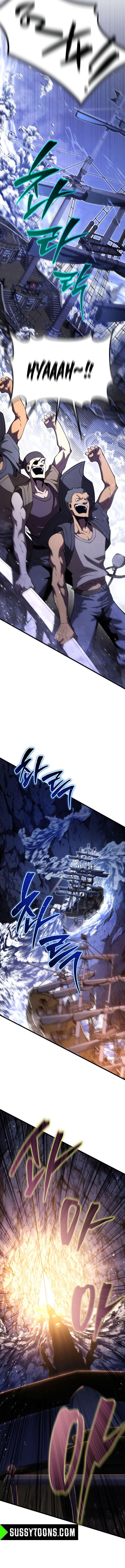 Read Swordmaster’s Youngest Son PT Manga Online